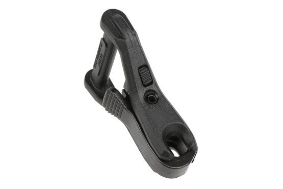 magpul paraclip works with the ms1 sling and many other mounts